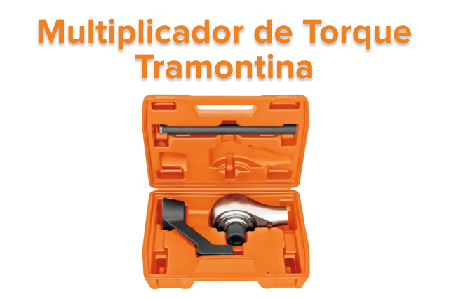 Multiplicador de Torque